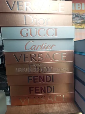 Luxury Fake Books for Decorations( Open and Close) Storage