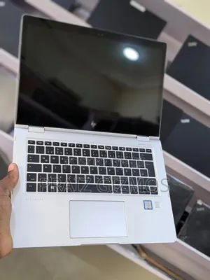 Laptop HP EliteBook X360 1030 G3 8GB Intel Core i5 SSD 256GB