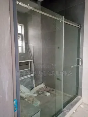 Urban Luxury Shower Enclosure