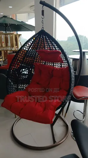 Quality Swing Outdoor/Indoor Chair
