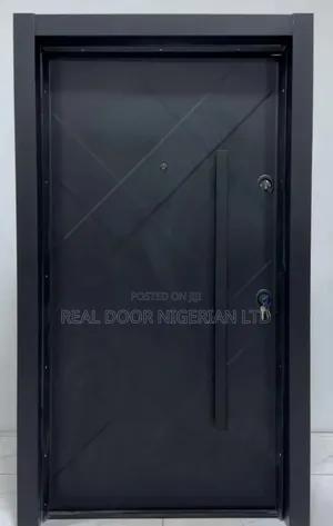 Super Quality Turkey Door