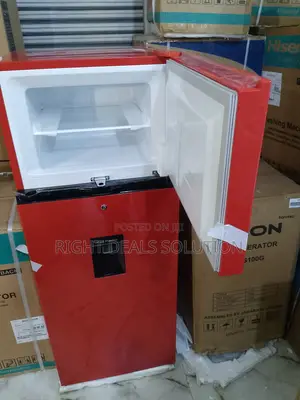 Hisense Ref205drb Freshness Keeper
