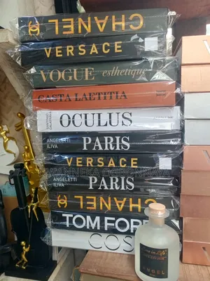 Luxury Fake Books Home Decoration