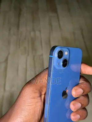 Apple iPhone 13 256 GB Blue