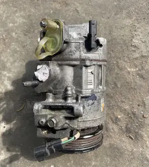 Ford Edge Ac Compressor 2018 Model