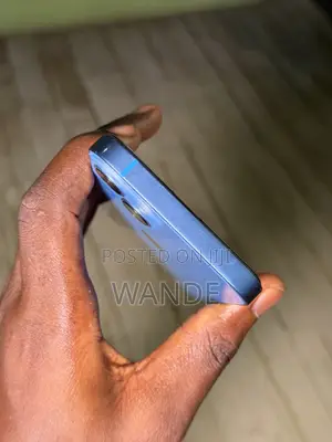 Apple iPhone 13 256 GB Blue