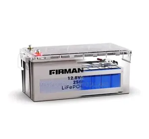 2.5kwh Firman Lithium Battery