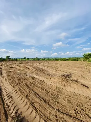 Promo! Promo!! Promo!!! Affordable Land With Perfect Document