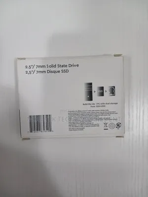 2tb Samsung 870 Evo SSD Sata Laptop Solid Drive