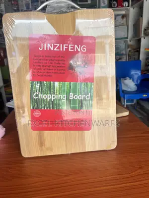 Chopping Board