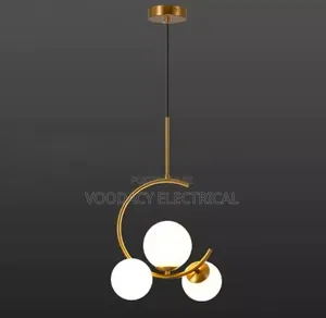 Modern Pendant Light