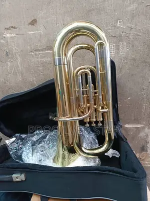 Professional Tuba