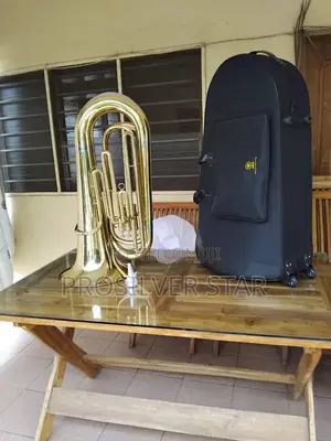 Professional Tuba