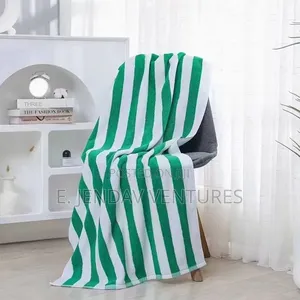 Body Towel