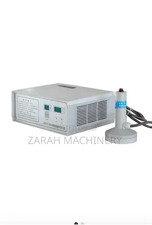 Dgyf-S500a Sealer Induction Cap Sealer Bottle Sealing Machine
