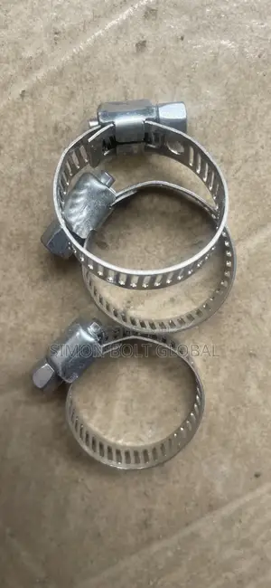 Hose Clips
