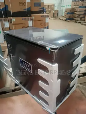 Bruhm 200l Inverter Deep Freezer - Low Energy