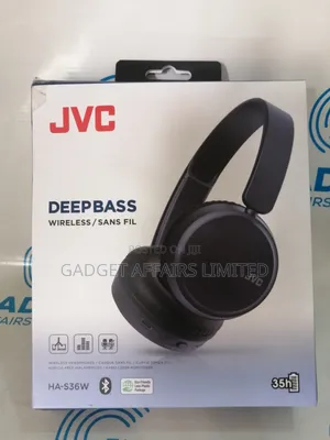 Wireless Headphone