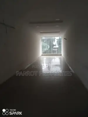 Ground Floor Shop / Office at Gwarimpa Main