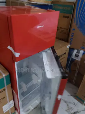 Hisense Ref205drb Compact Food Cooler