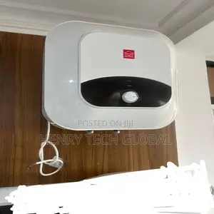 Water Heater (15 Liter)