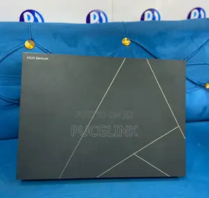 Laptop Asus Zenbook Duo 14 16GB Intel Core Ultra 7 HDD+SSD 1T