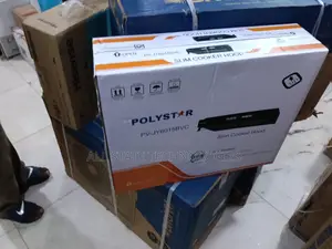 Polystar Slim Hood for Modern Kitchens