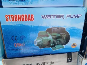 0.5 Strong Dab Surface Water Pumping Machine