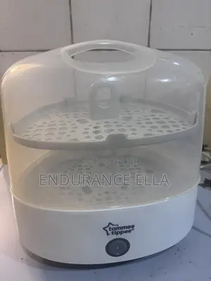 Sterilizer