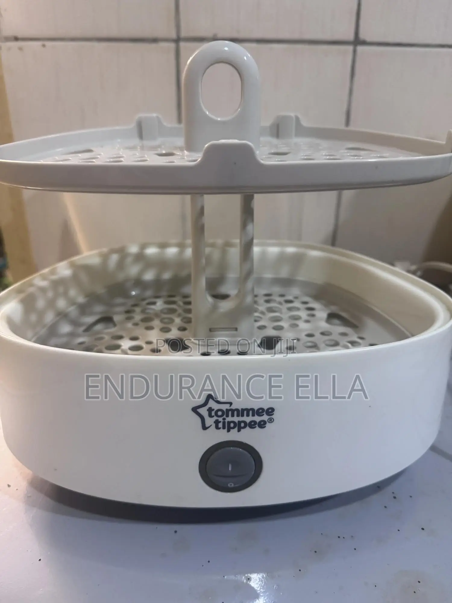 Sterilizer