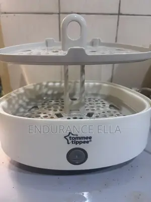 Sterilizer