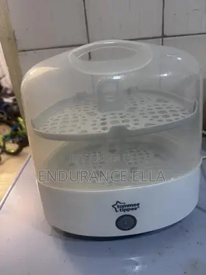 Sterilizer
