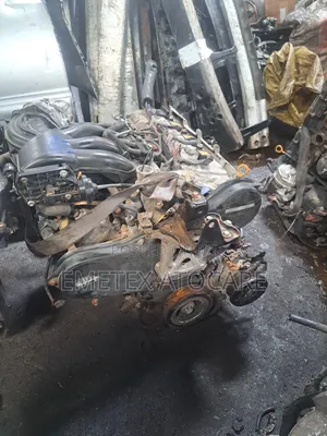 3mz for Toyota Highlander,Sienna,Lexus for Sale