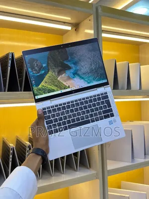 Laptop HP EliteBook X360 1030 G2 8GB Intel Core i5 SSD 256GB
