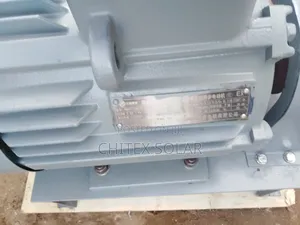 Industrial Pumping Machine