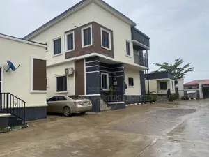 3bdrm Block of Flats in Plot 535 Ed50 Sabon for rent