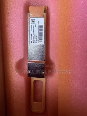 40g-850mm-0.15km-Mm-QSFP Mpo Fiber Optic Model