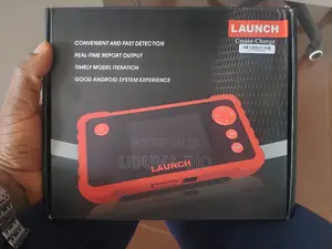 Launchs Car Scanner Crp123 V2.0 Vin/Eng/Abs/SRS/at Diagnostic Tools