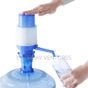 Manual Water Dispenser