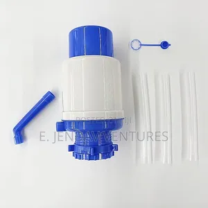 Manual Water Dispenser