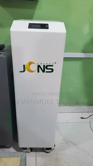 15kwh Jons Lithium Battery