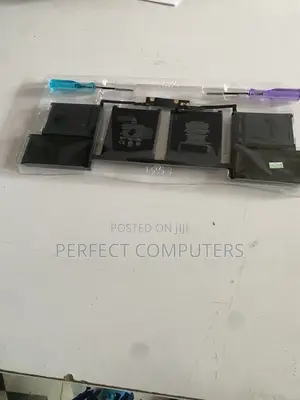 Mac Book Pro