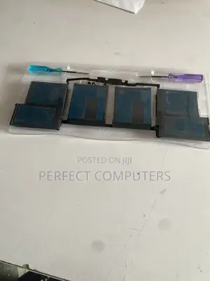 Mac Book Pro