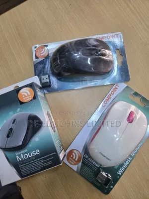Mouse Computer