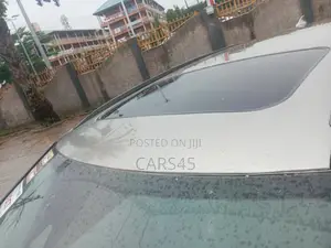Lexus RX 2019 Gray