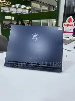 Laptop MSI Stealth 14 Studio A13VF 16GB Intel Core i7 SSD 1T