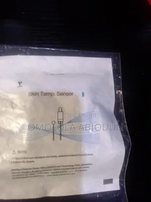 Radiant Warmer Temperature Sensor