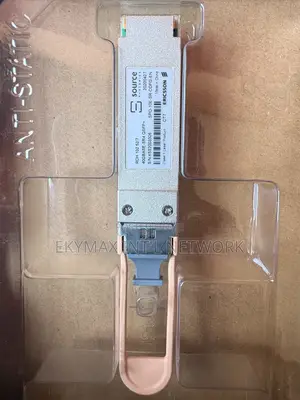 40base-Sr4-QSFP Mpo Fiber Module
