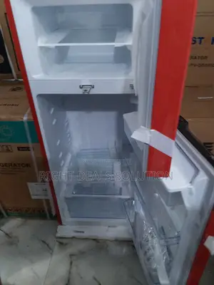 Hisense Ref205drb Single Door Cooling Unit
