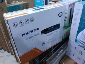 Polystar Pv-Jy6015bvc Cooker Hood New Stock